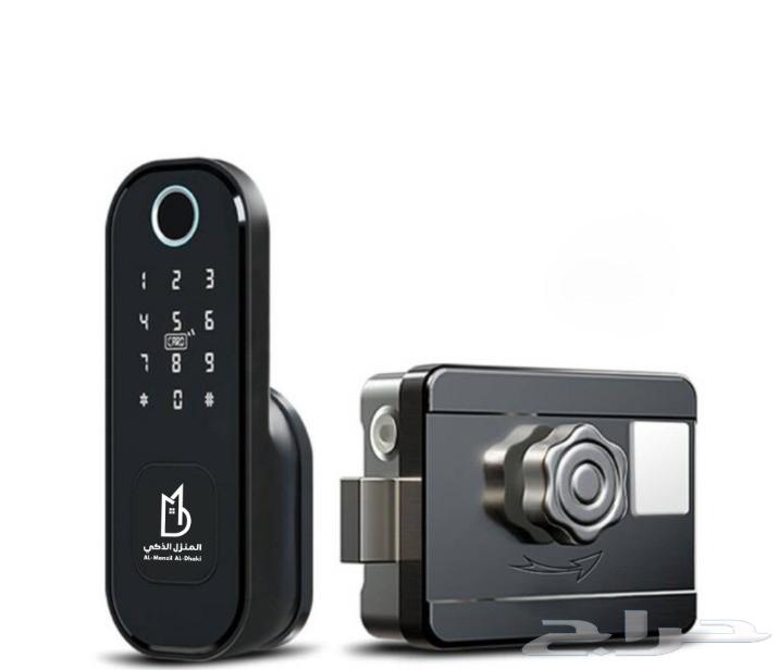 Installation and maintenance of surveillance cameras, Wi-Fi boosters, and intercoms _64249725703682111