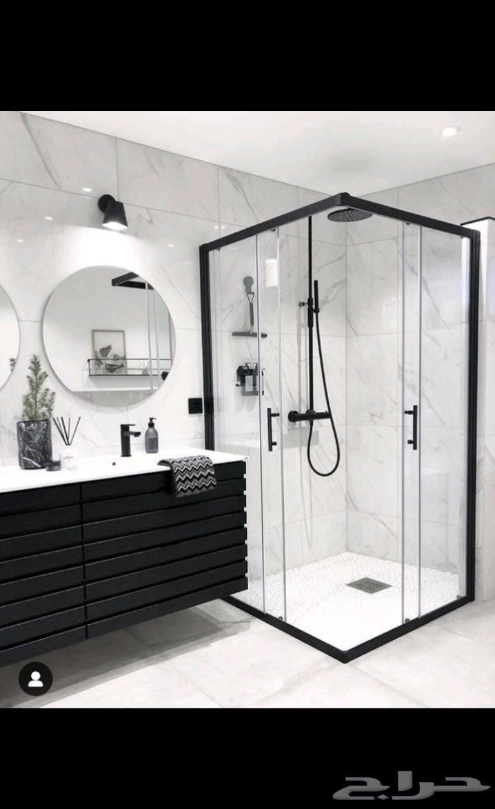 Glass facade installation, glass office partitions, sliding glass doors, glass railings, glass showers, repair64253987773953114