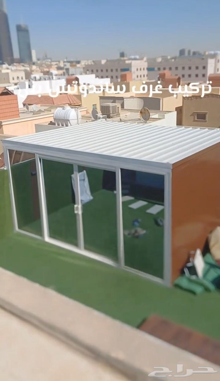 سندويش بنل مظلات وسواتر قرميد خيام ملكي مستودعات64254824649987112