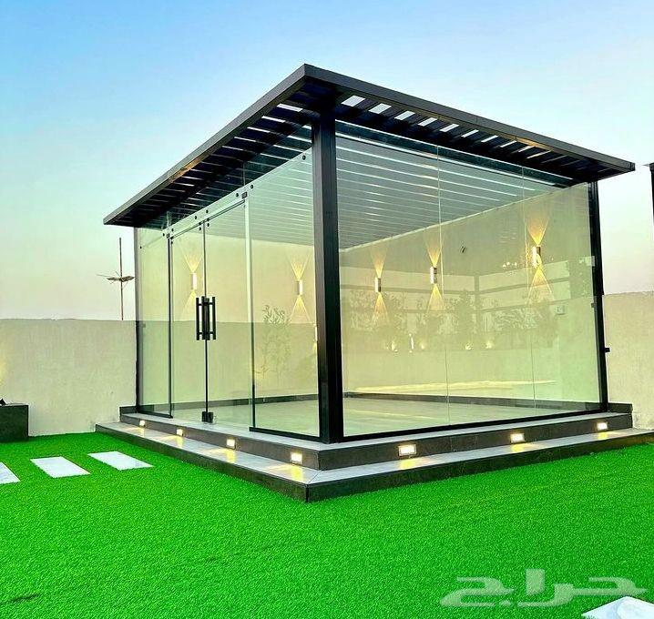 مجالس خارجيه زجاجيه جلسات شتويه64249938008450112