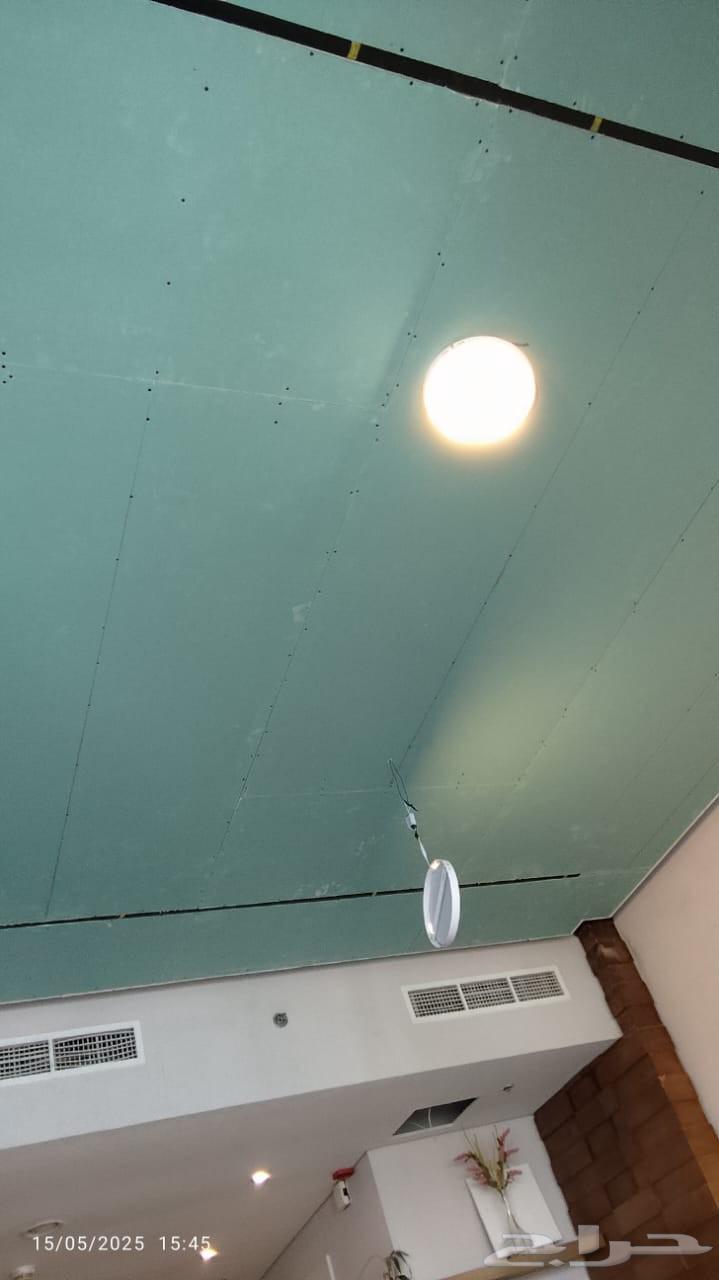 Gypsum board, cement board, artificial gypsum, wood alternative, and marble alternative craftsman64254823953153112