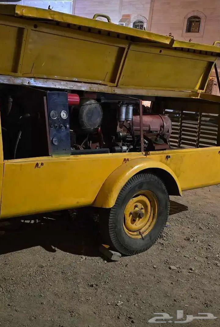 تكسير كمبروسر مكنه كور تنظيف حجر ونشار ليزر مكنه رماله تنظيف64253986185218110