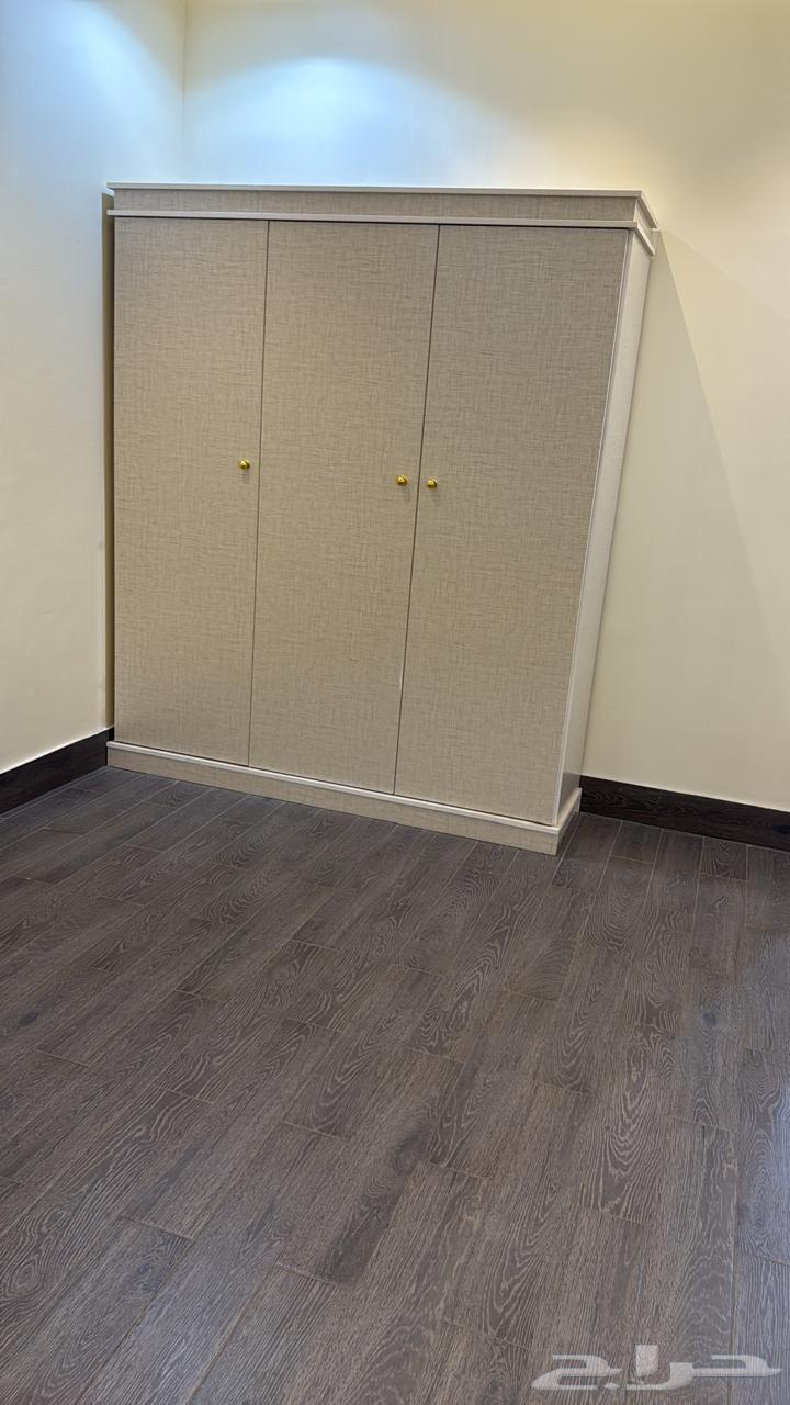 شقة مؤثثة غرفتين وصالة بسطوح خاص بيها64254144905475113