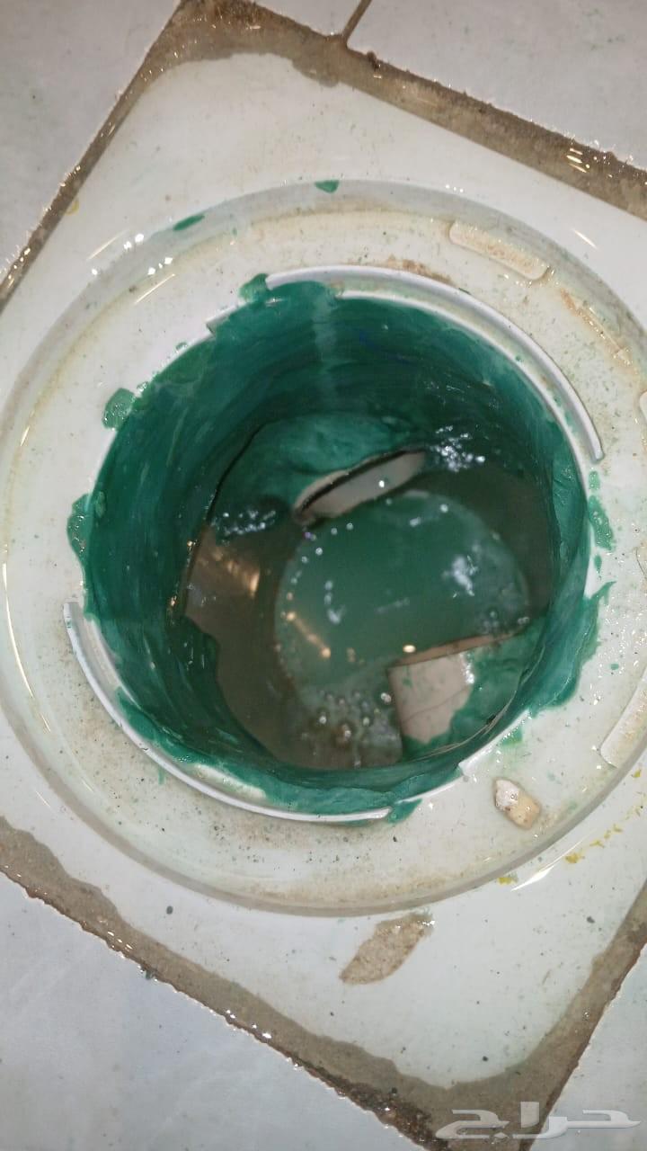 تسليك مجاري بالسوسته والضغط تسليك الصرف64254154390914113