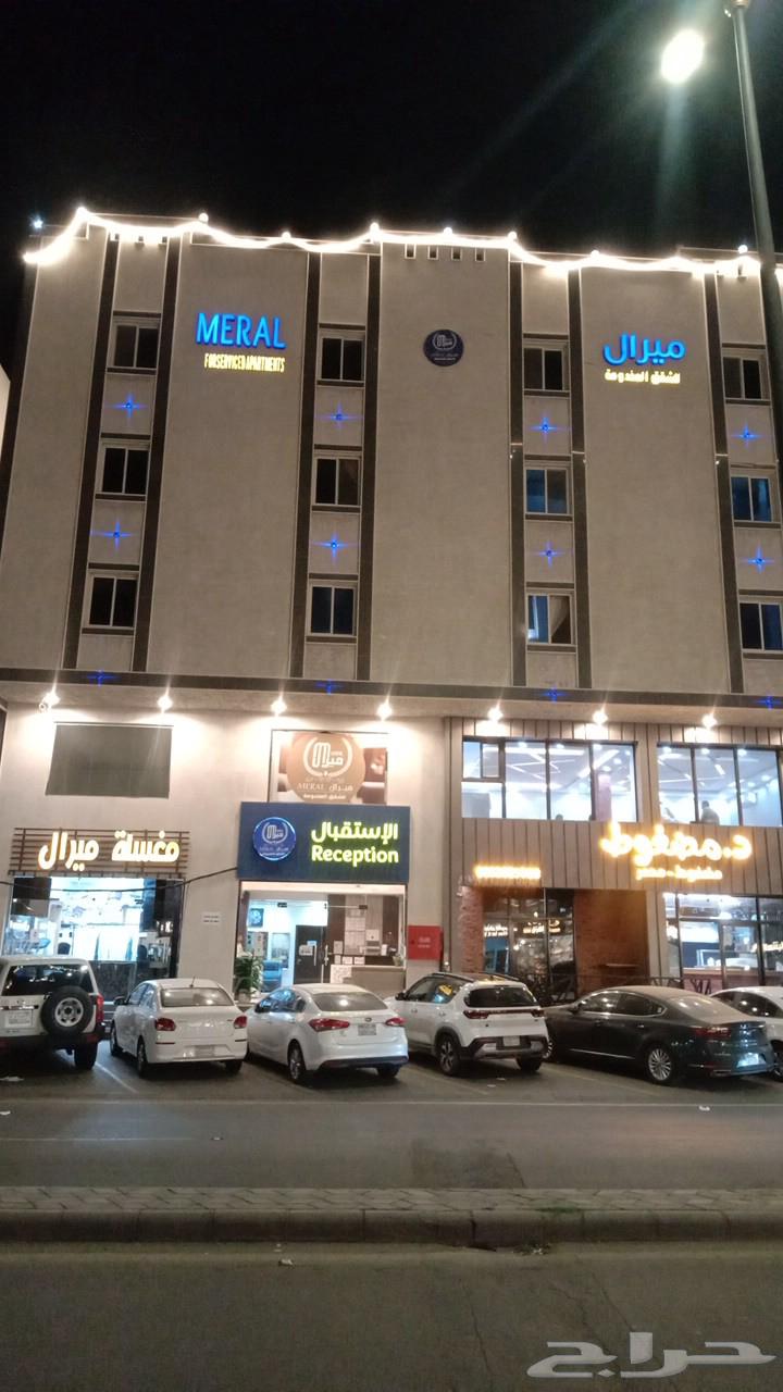 يوجد ايجارات شهريه ميرال يرحب بكم اقل الاسعار64253979665409111
