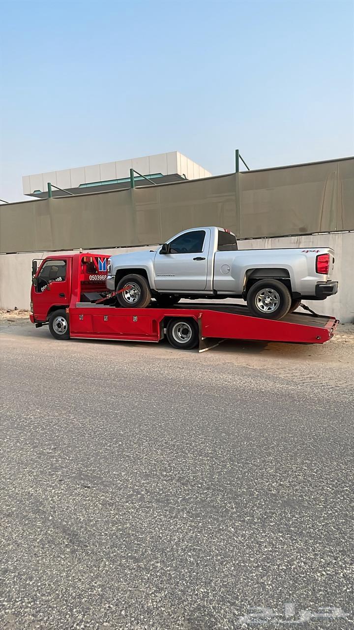 سطحة لنقل السيارات داخل وخارج الرياض64253985595778110