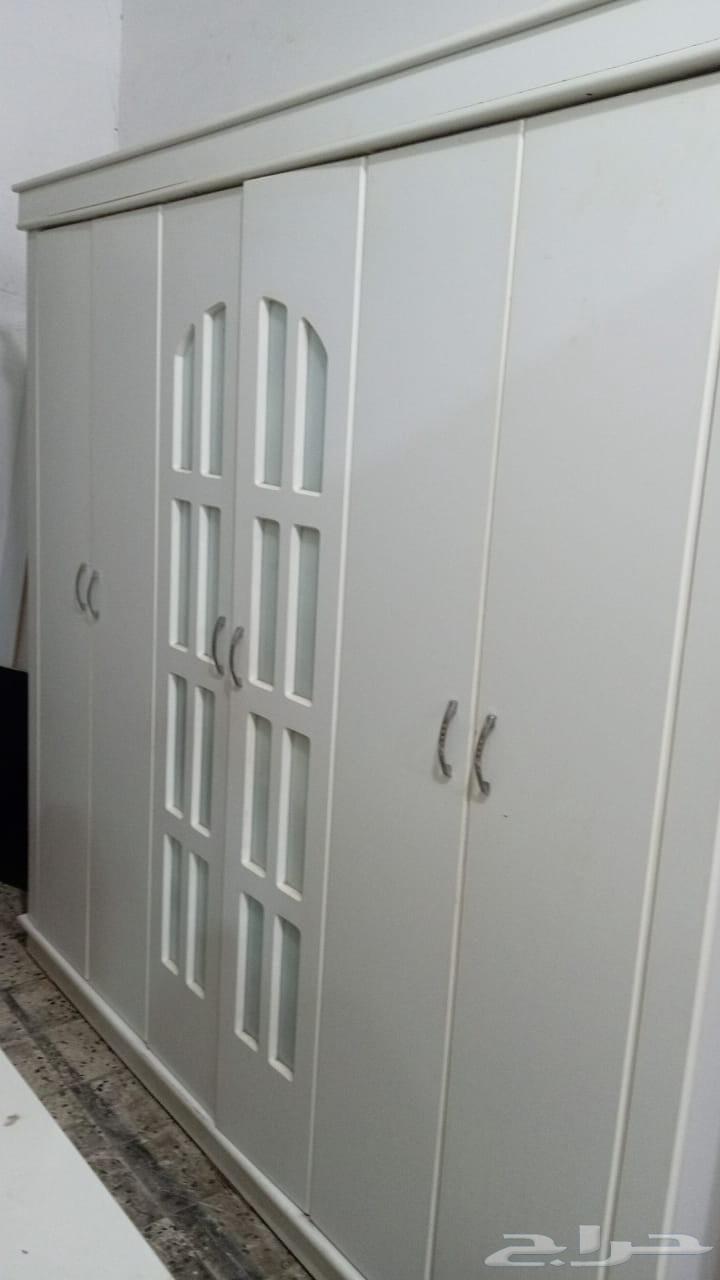 دولاب مستعملة64254154218242111