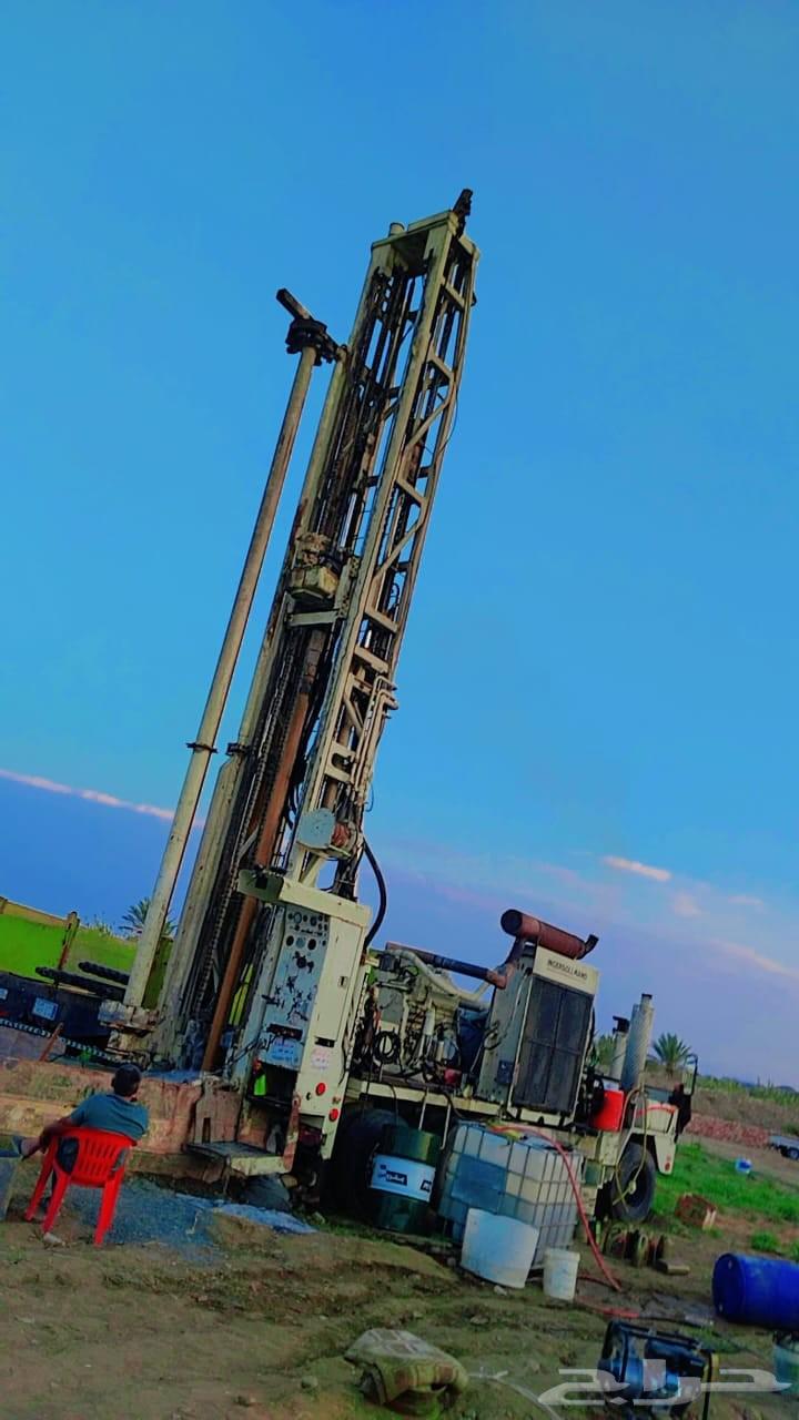 Artesian wells drilling64254154450561114