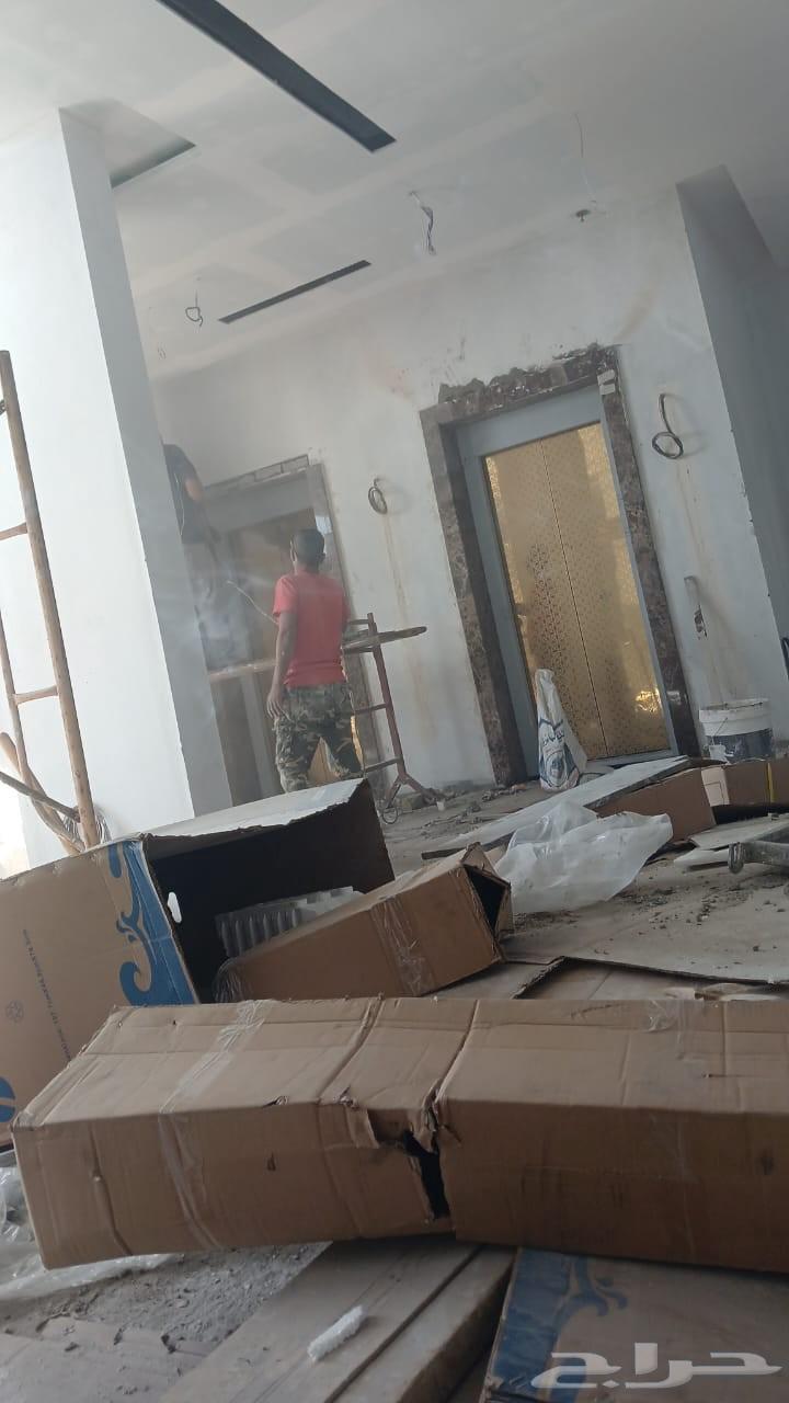 Supervision Implementation Design for Restoration and Decoration64249724421635113