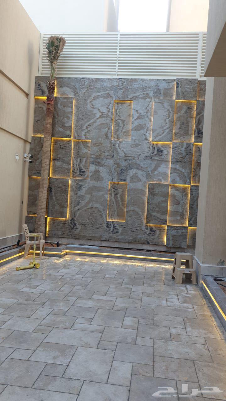 Decorative teacher in Riyadh with 17 years of experience, contact via WhatsApp64254824367234111