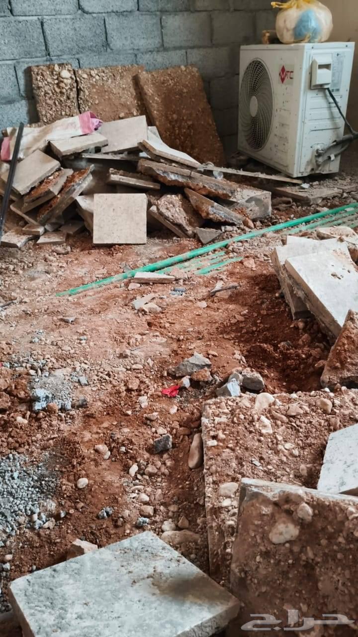 General contractor specializing in restoration, ceramic demolition, tiling, painting, construction, and plastering64254320443907110