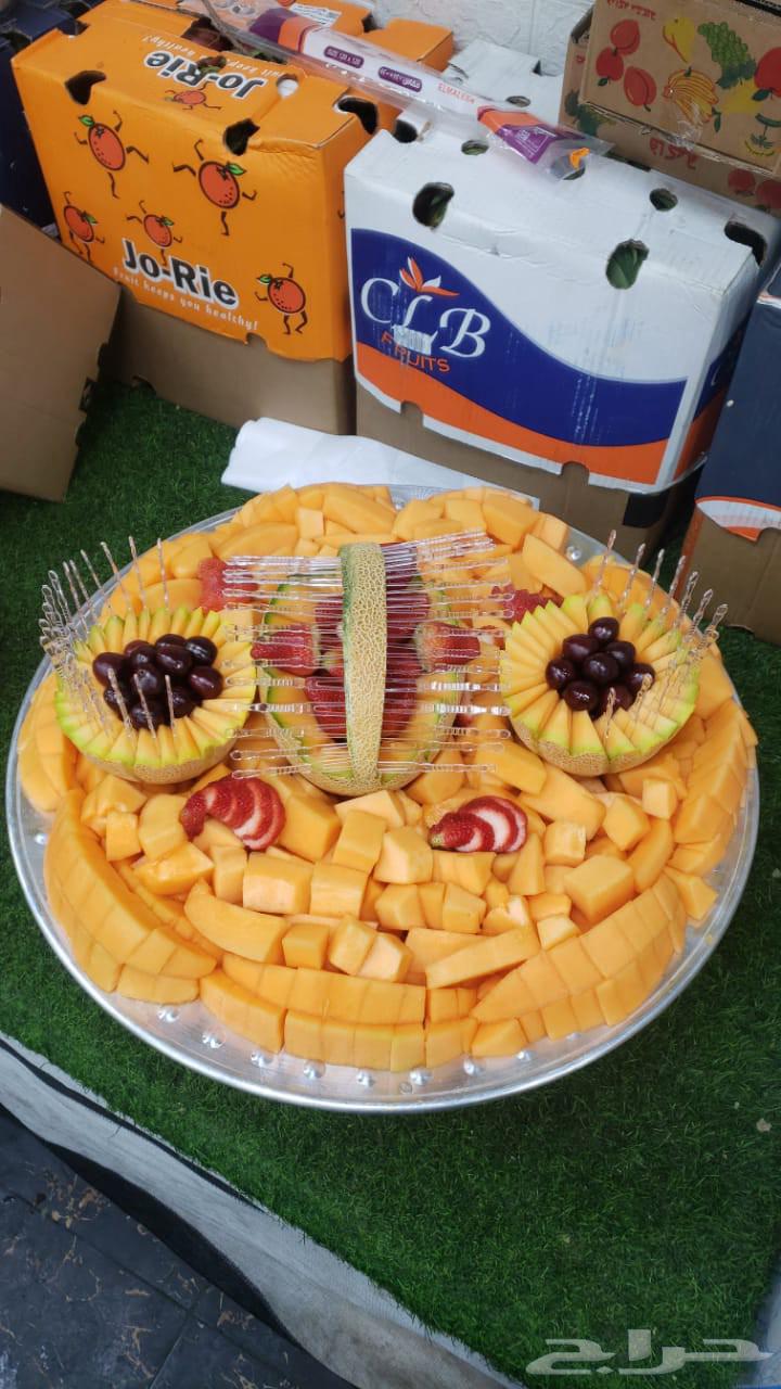 Occasion trays and the lowest prices, by God's grace, delivery to Jeddah, Mecca, and64245000802178113