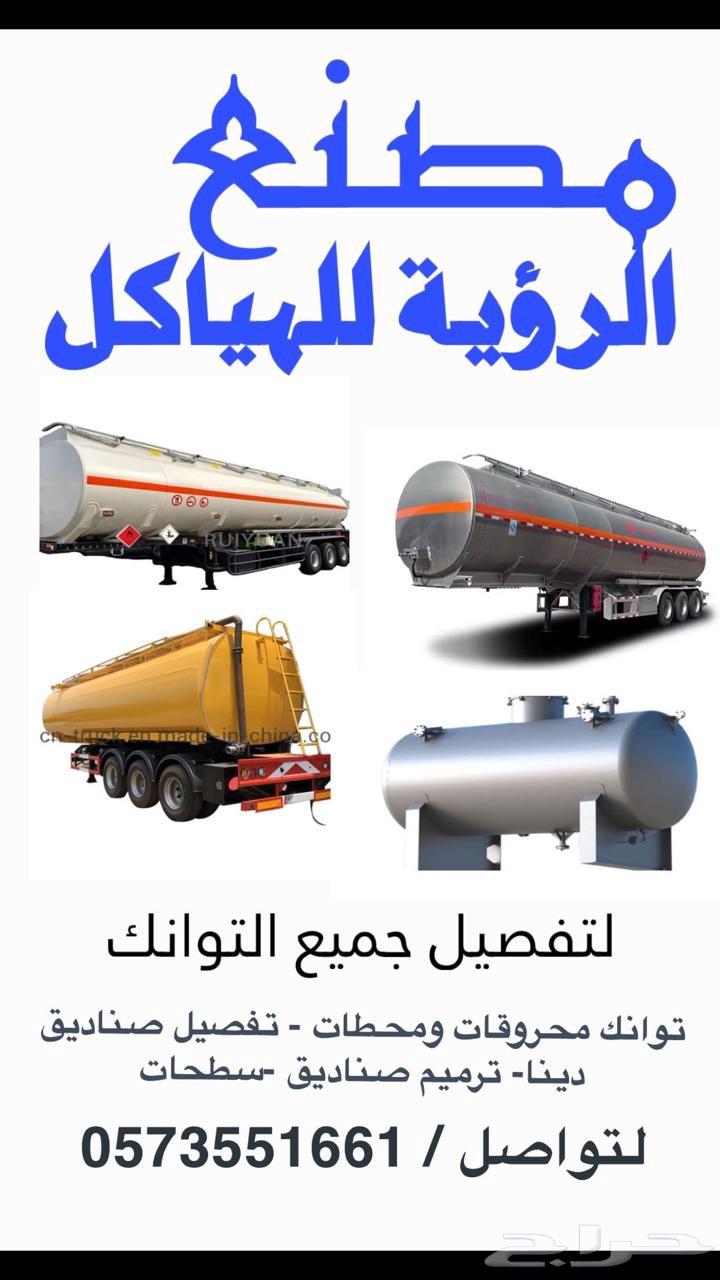 تفصيل جميع انواع التوانك64249941795970110