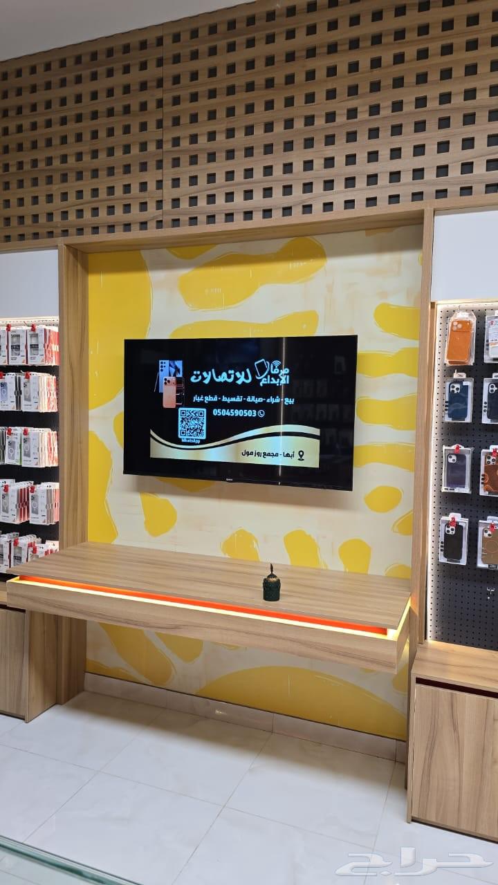 صيانة جميع الجوالات و الآيبادات و التابلت64254319419011111