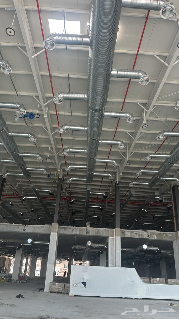 اعمال التكييف وترميمات المقاولات64254154301314111