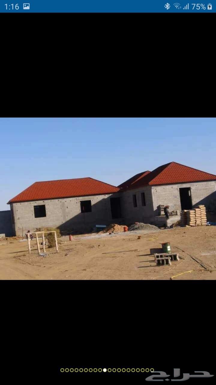 بيت شعر قرميد تلبيس قماش مضلات سيارت64253986268035114