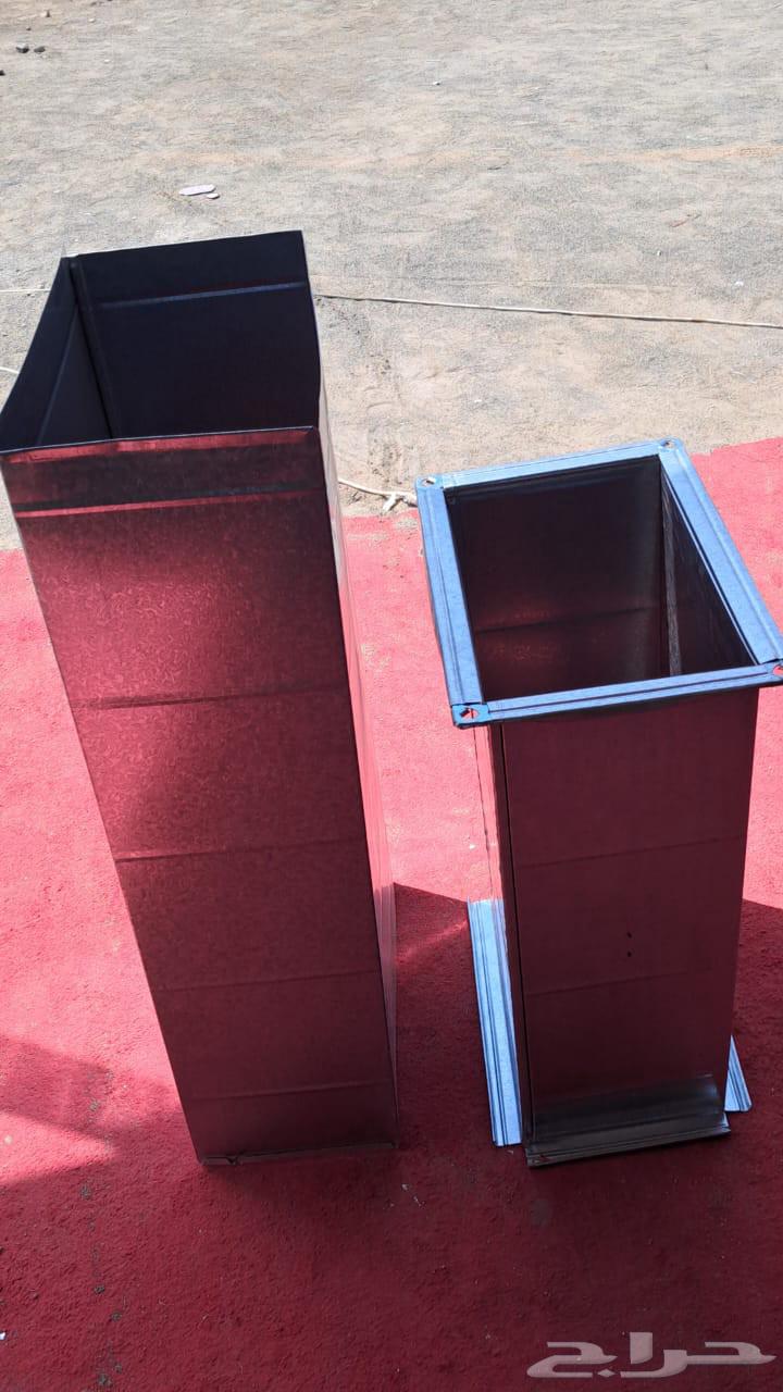 اعمال التكييف المركزي والصيانة64254826210818111