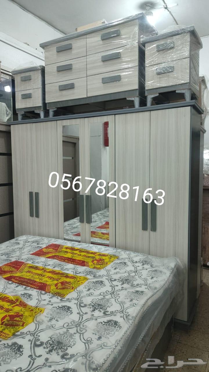 غرف نوم مخفضة توصيل وتركيب64244999151619114