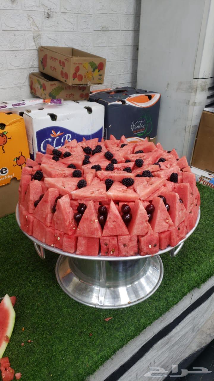 Occasion trays and the lowest prices, by God's grace, delivery to Jeddah, Mecca, and64245000802178110