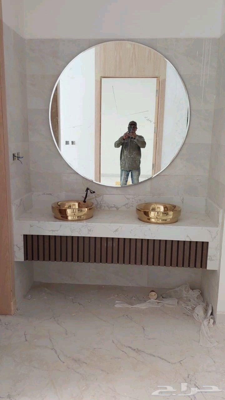 مغاسل رخاميه ومطابخ تفصيل64249721901187110