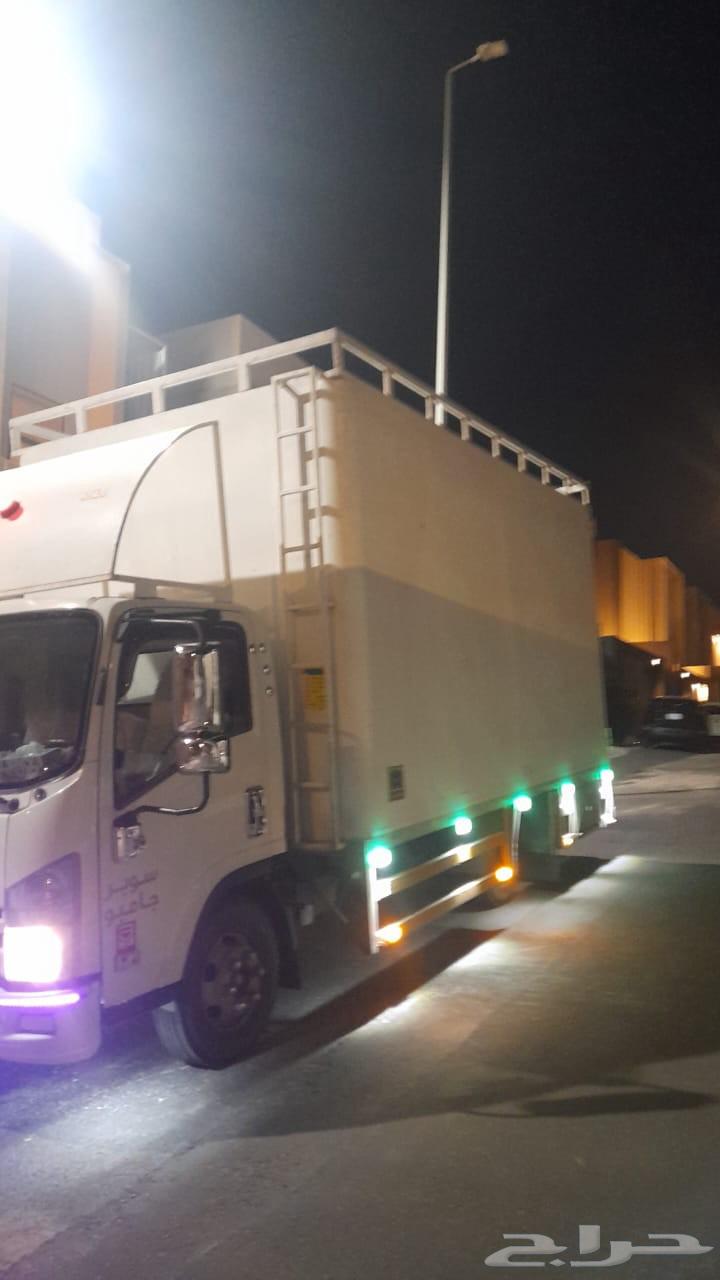 شركه نقل عفش مع الفك والتركيب64254507619331110