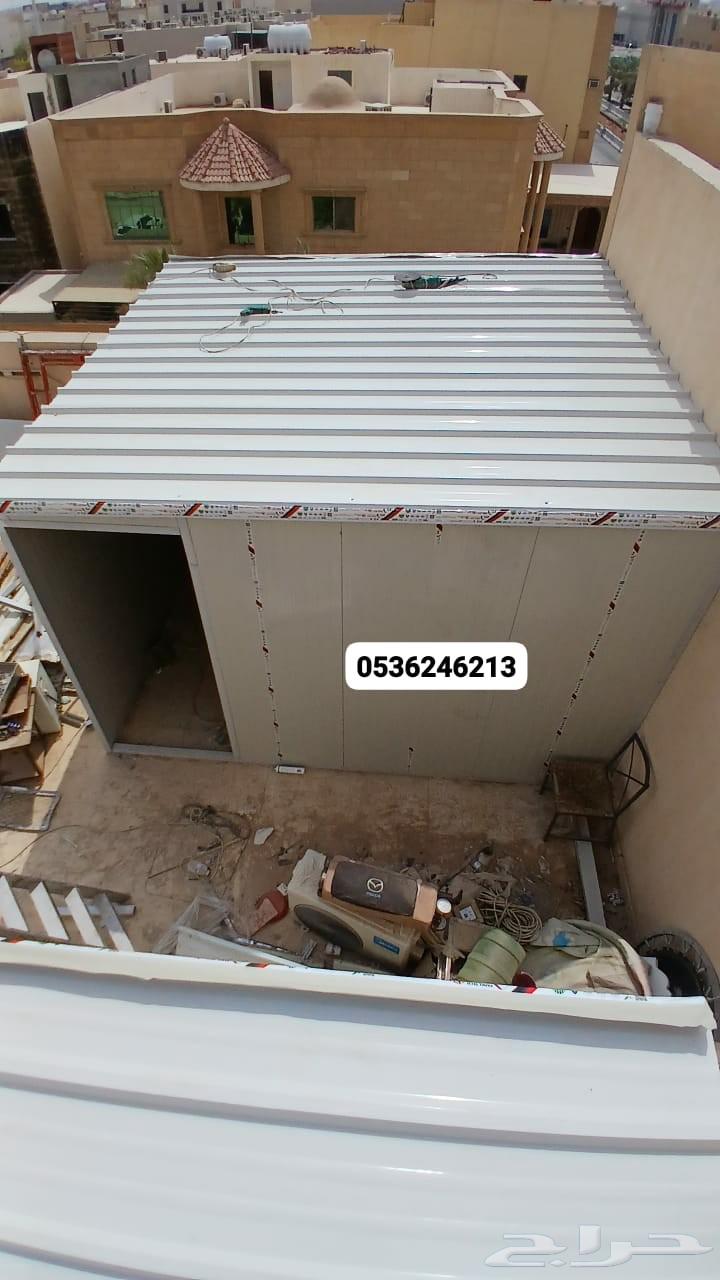 تركيب ساندوتش بانل بافضل الاسعار الرياض64254509707394114