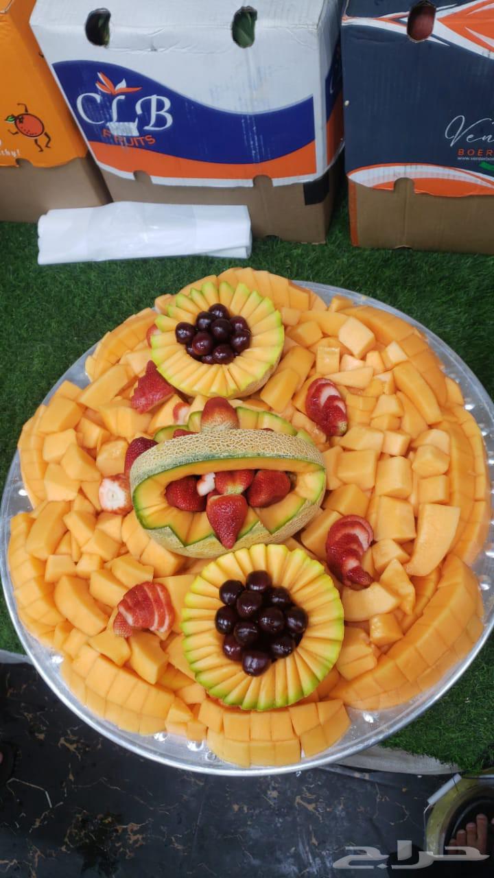 Occasion trays and the lowest prices, by God's grace, delivery to Jeddah, Mecca, and64245000802178114