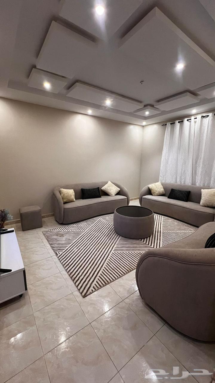 استراحة مؤثثة للايجار الشهري والسنوي64254145097473112