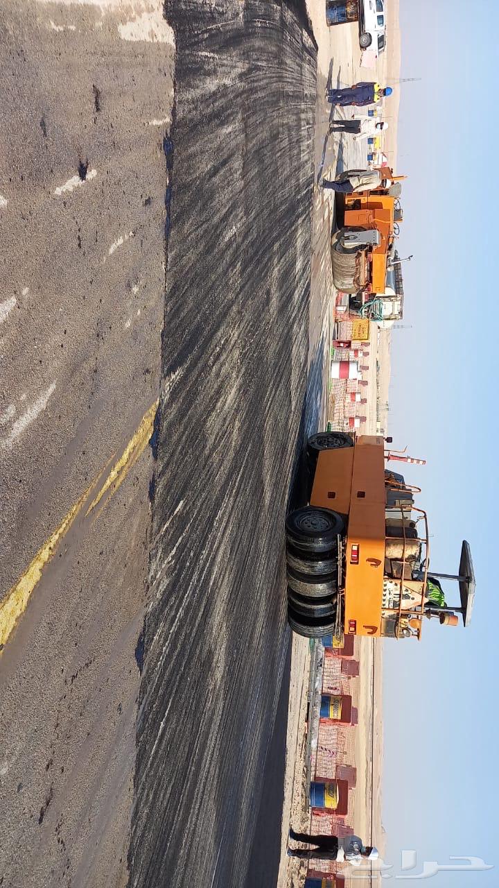 General Contracting - Asphalt - Base Courses - Earthworks - Sheds - Planning64254506633346114