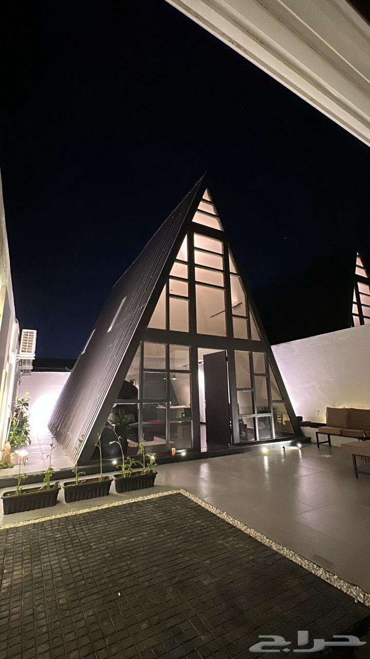 شاليهات بلاك هاوس64249714529283110