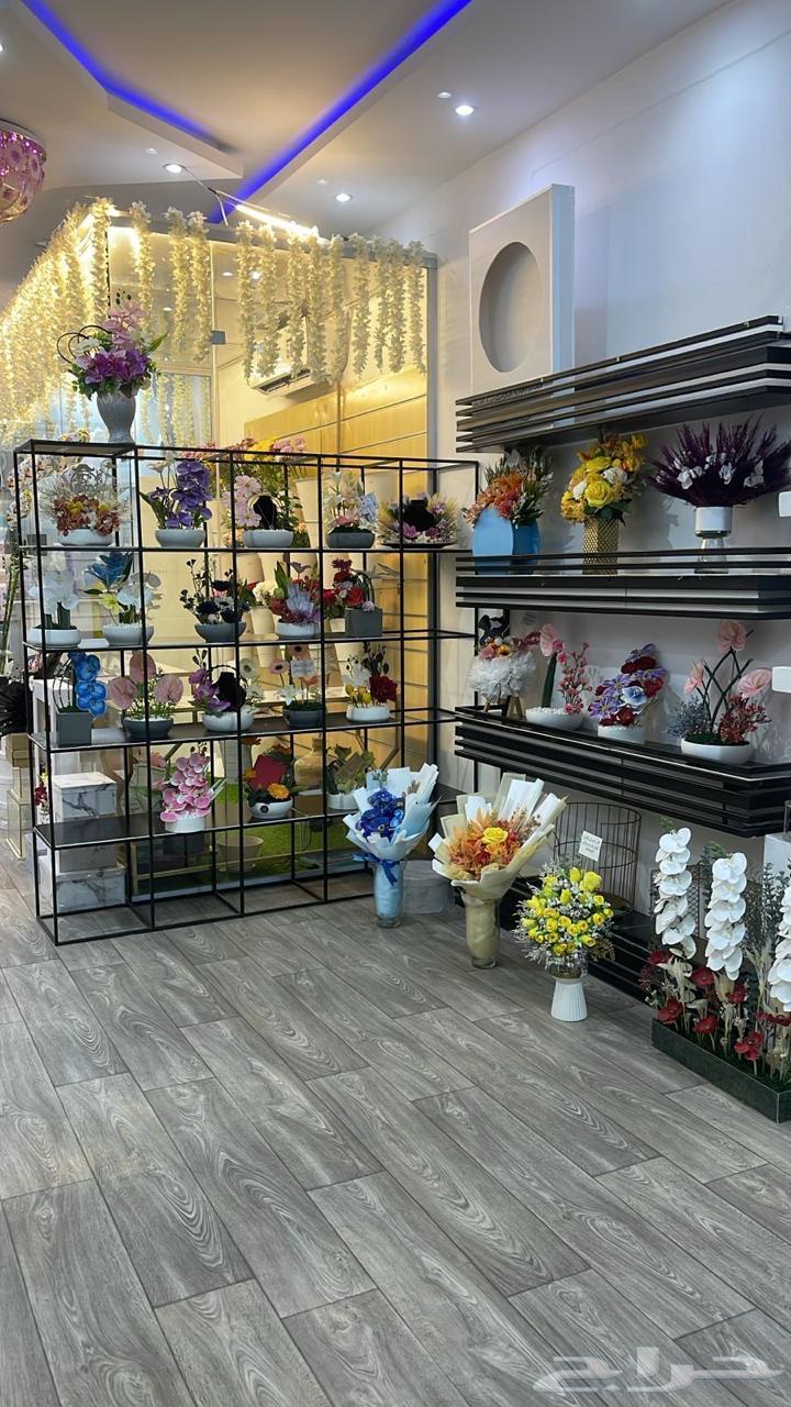 محل ورد للتقبيل64254144276354110