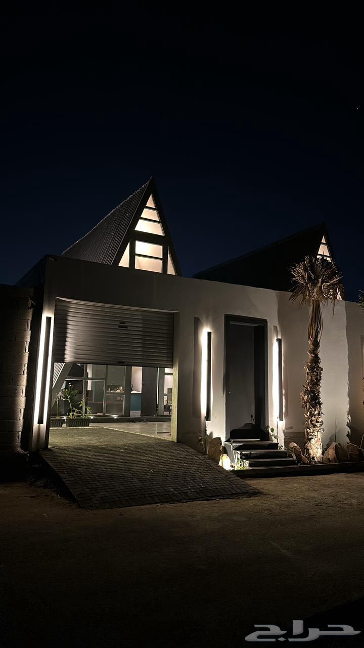 شاليهات بلاك هاوس64249714529283111