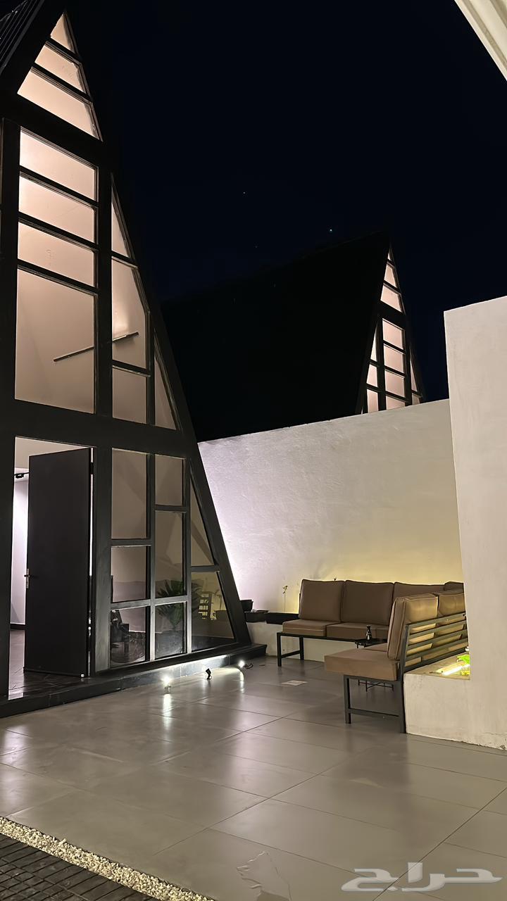 شاليهات بلاك هاوس64249714529283113