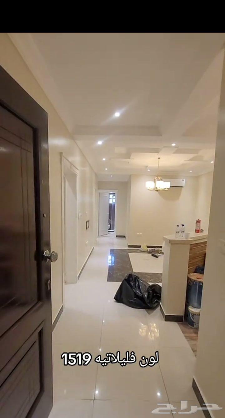 دهانات داخليه وخارجيه موقع الجبيل الصناعيه لتواصل64254667757442110