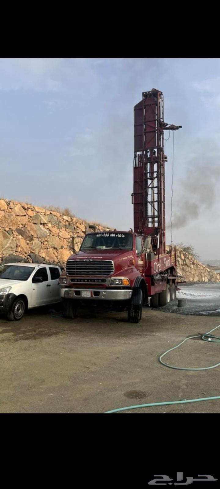 Detection and exploration of surface and groundwater using the latest equipment64249939050498113