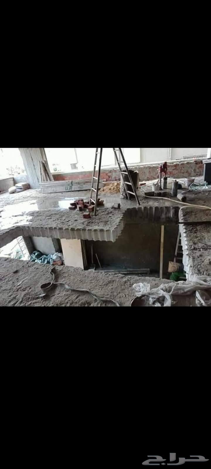 Concrete cutting, breaking, repairing openings, door cutting, laser cutting64254666666242114