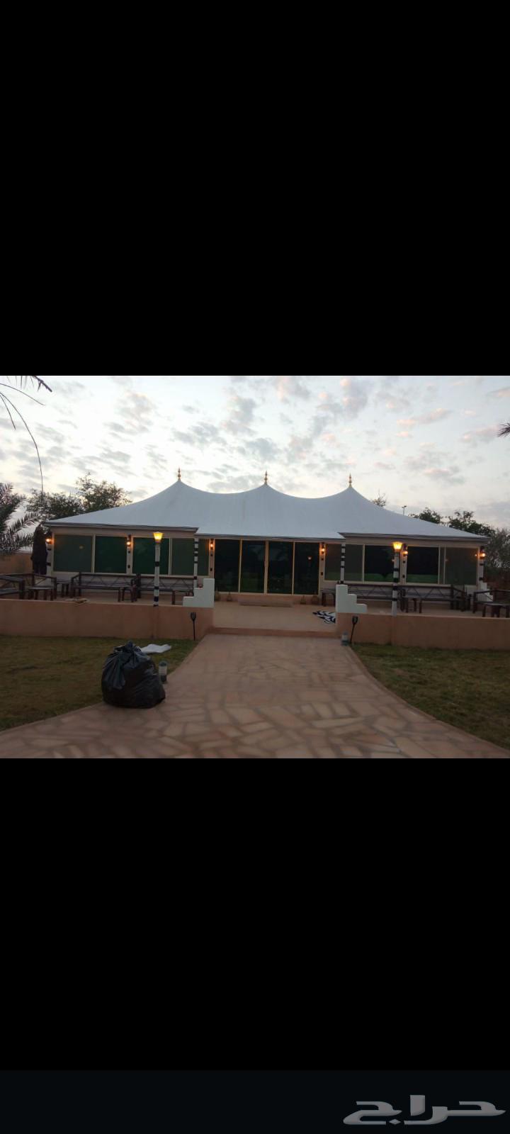 خيام وبيوت شعر مظلات وسواتر64244999846146110