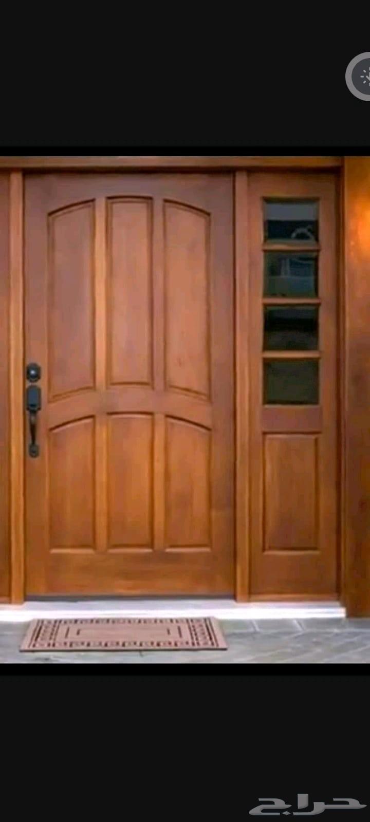 نجار موبيليا للديكور والأبواب64254957374849110