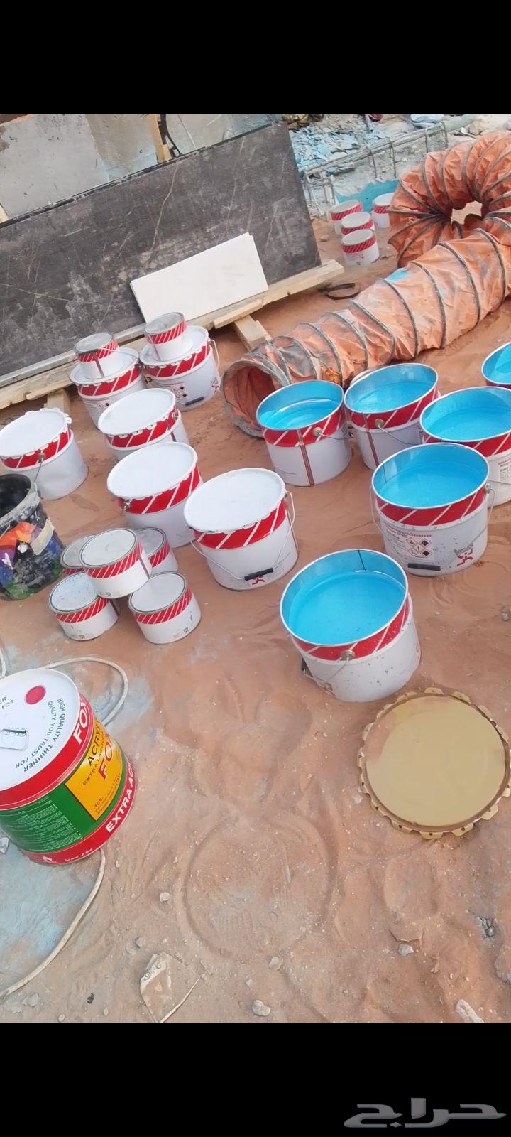 جميع انواع العوازل المائي والحراري وبأسعار تنافسية64254317358723110