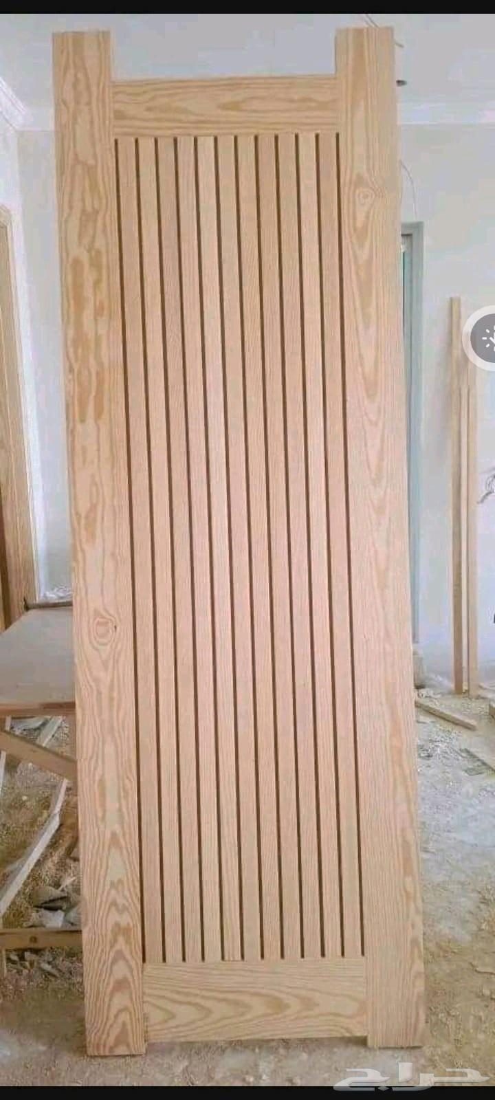 نجار موبيليا للديكور والأبواب64254957374849113