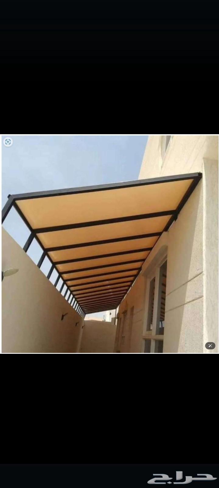 مظلات المدينة سواتر مظلات المدينه المنوره بيوت شعر خيم ملكي64254956717315111