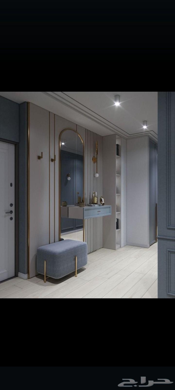 معلم دهنات وديكورات الرياض64253986346754114