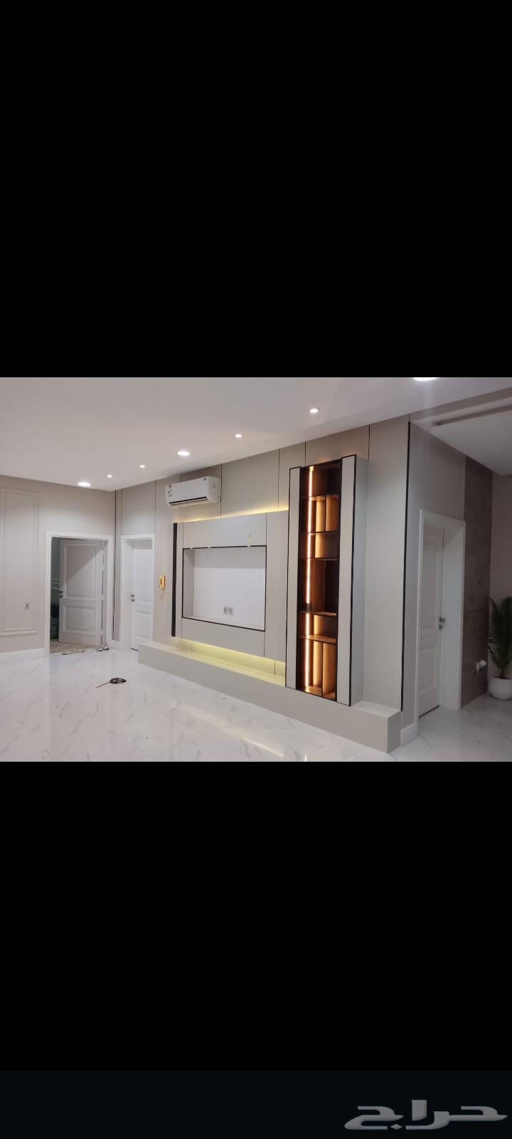 معلم البوايات الديكورات جده حي الوزريه64254319619842111