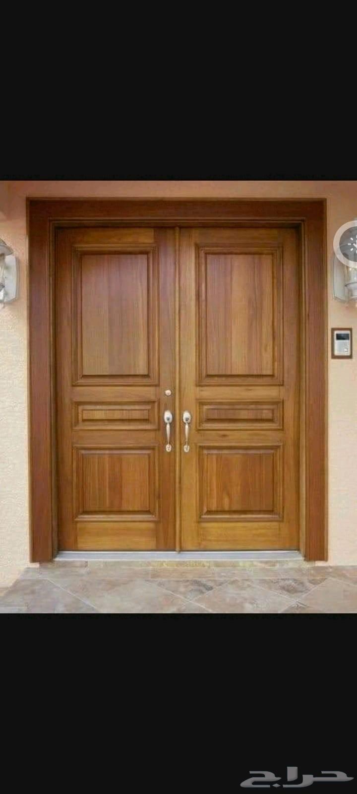 نجار موبيليا للديكور والأبواب64254957374849111