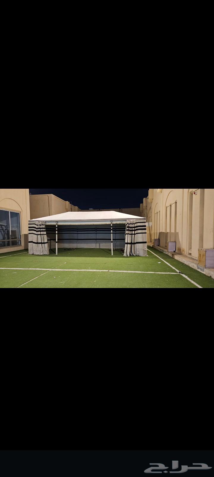 خيام وبيوت شعر مظلات وسواتر64244999846146113