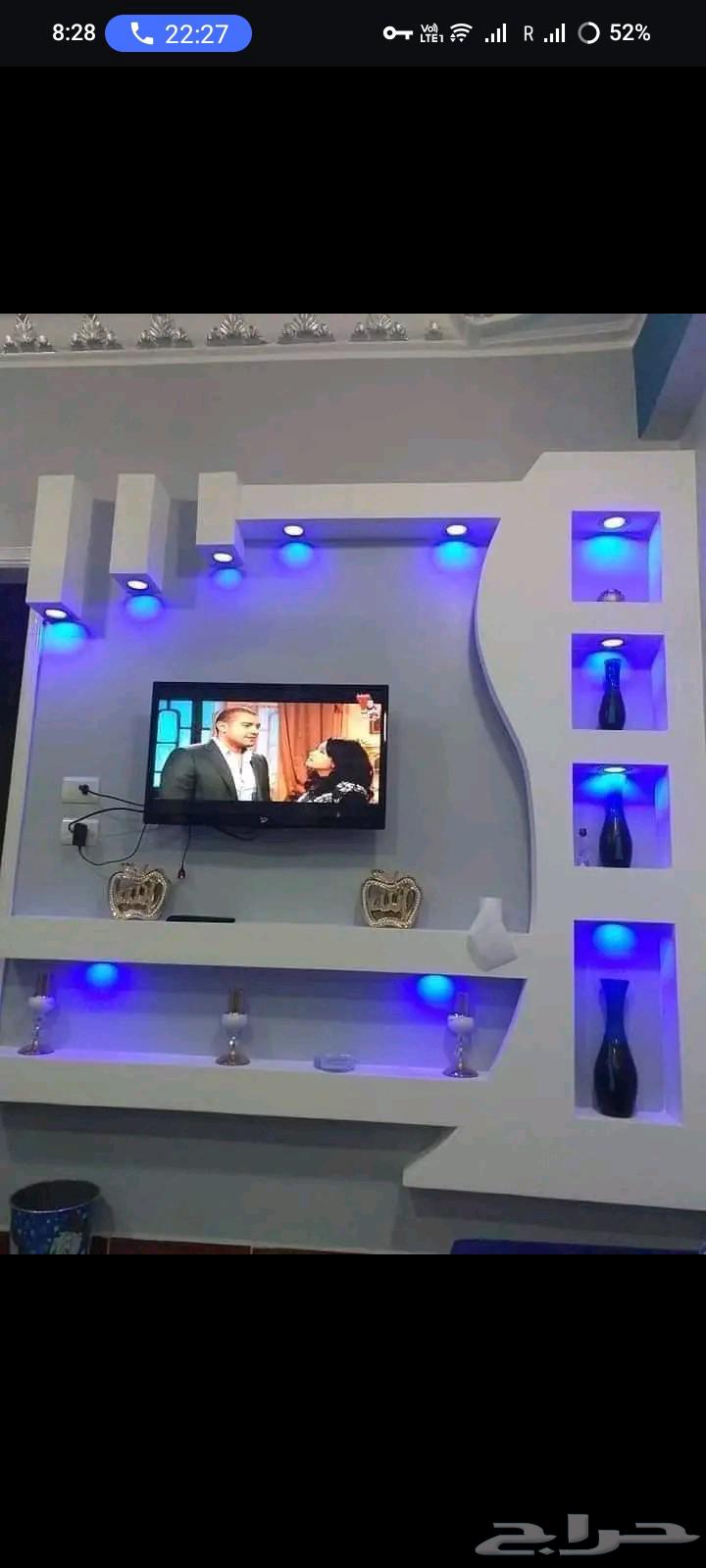 شغل دھان داخلي خارجي دي ور جدران داخلي خارجي64254668243971113