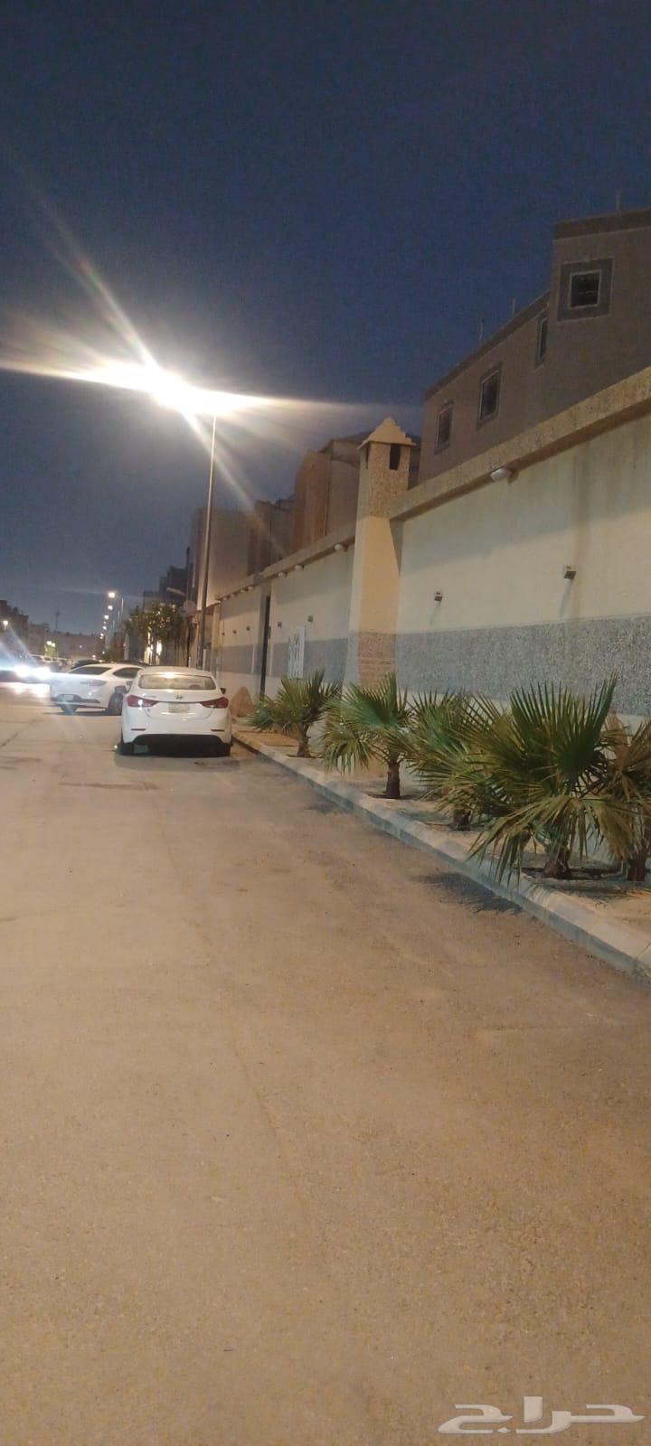 للايجار شقة بحي القادسيه 4 غرف دور ثاني64253979259650110