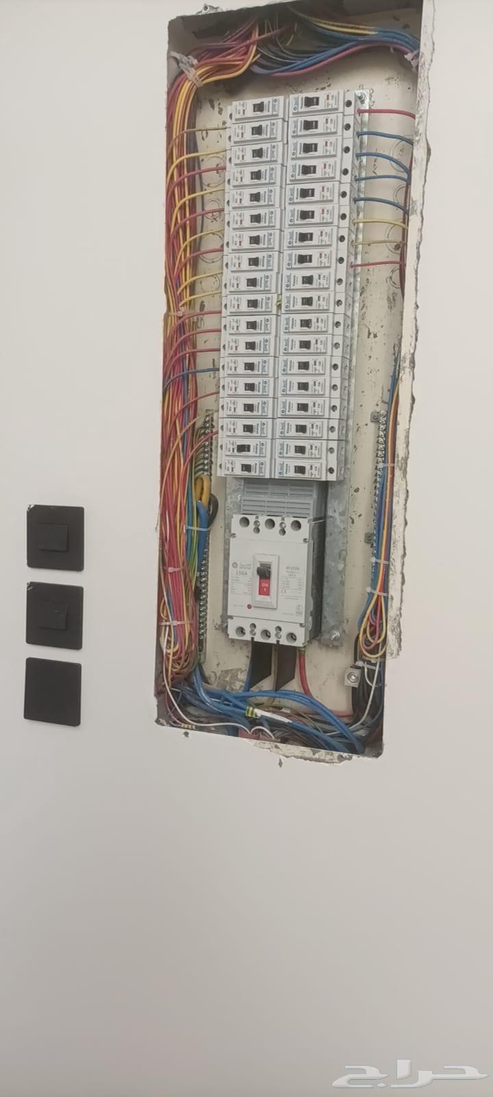 مقاولات كهرباء64254317508995113