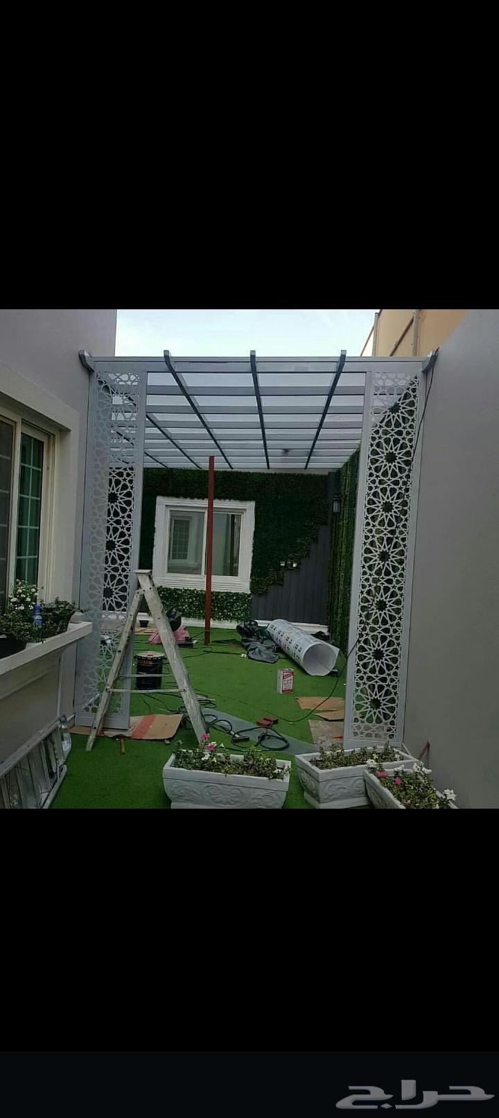 General blacksmith for all blacksmithing works, shades, covers, pergolas and hangars64254509978115112