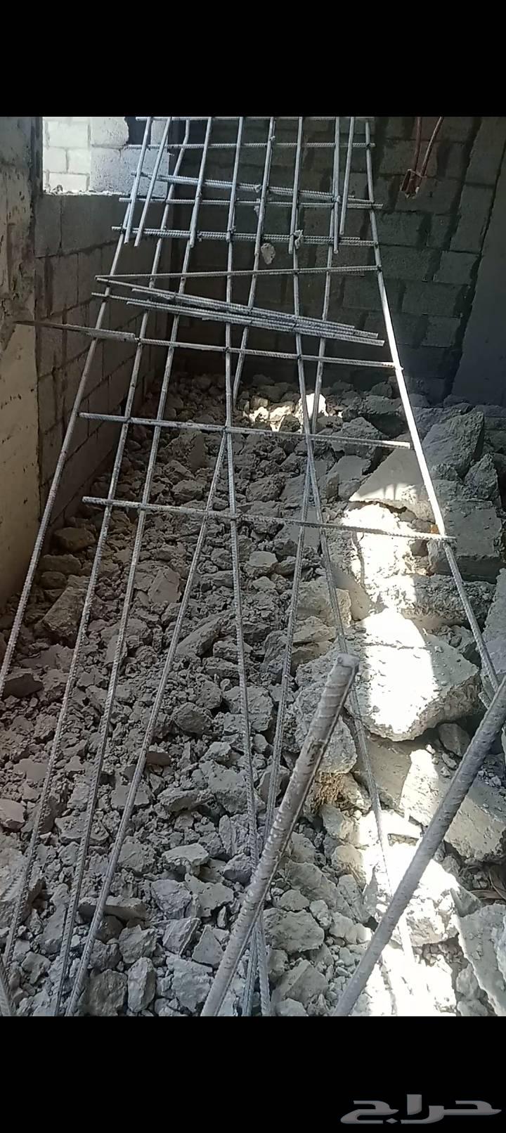 تكسير الجبيل64254318923521112